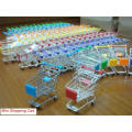 Hot sales Small and exquisite Mini Shopping cart